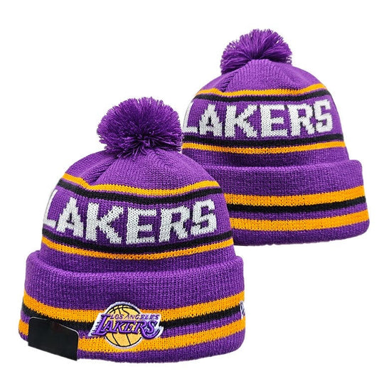 Los Angeles Lakers (Beanies)