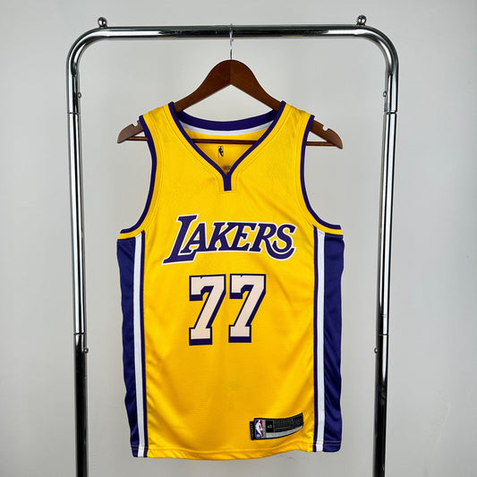 Los Angeles Lakers 25 (Edition)