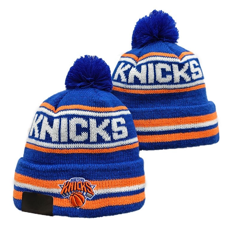 New York Knicks (Beanies)