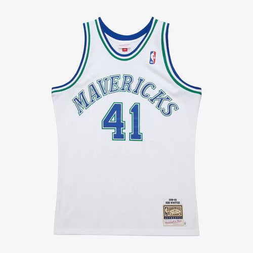 Dallas Mavericks 1998 (Retro)