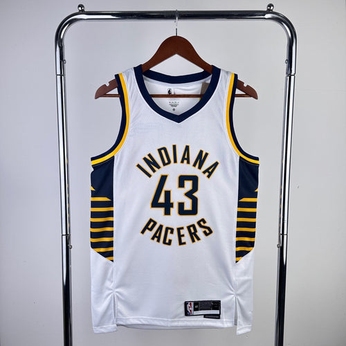 Indiana Pacers 23