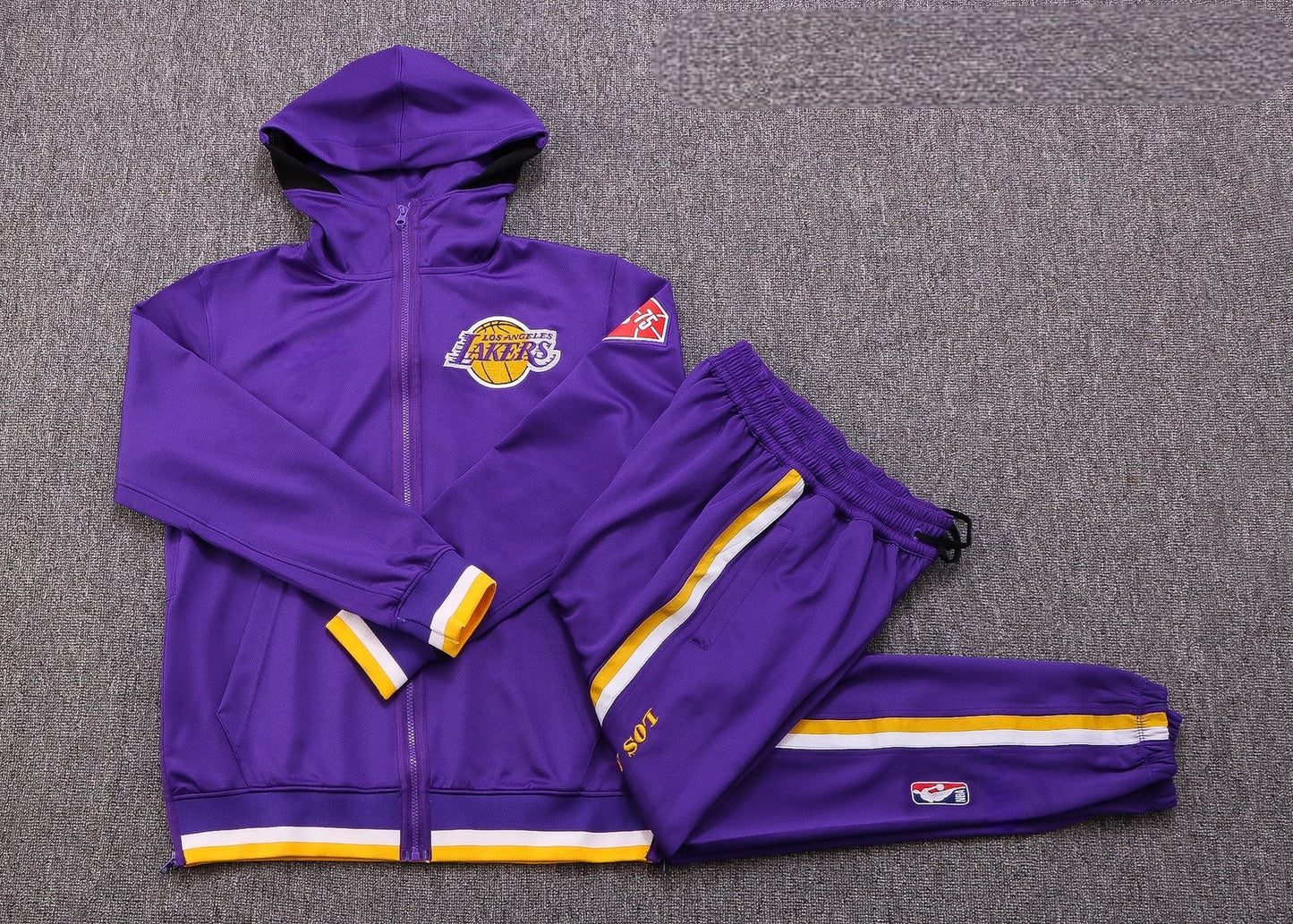 Los Angeles Lakers (Tracksuit)