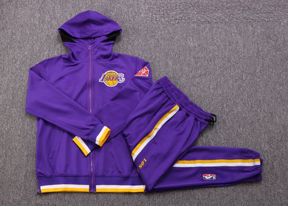 Los Angeles Lakers (Tracksuit)