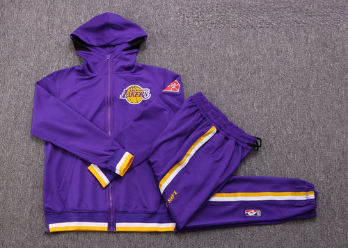 Los Angeles Lakers (Tracksuit)