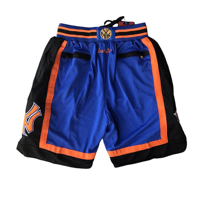 New York Knicks 1996 Retro (Shorts)