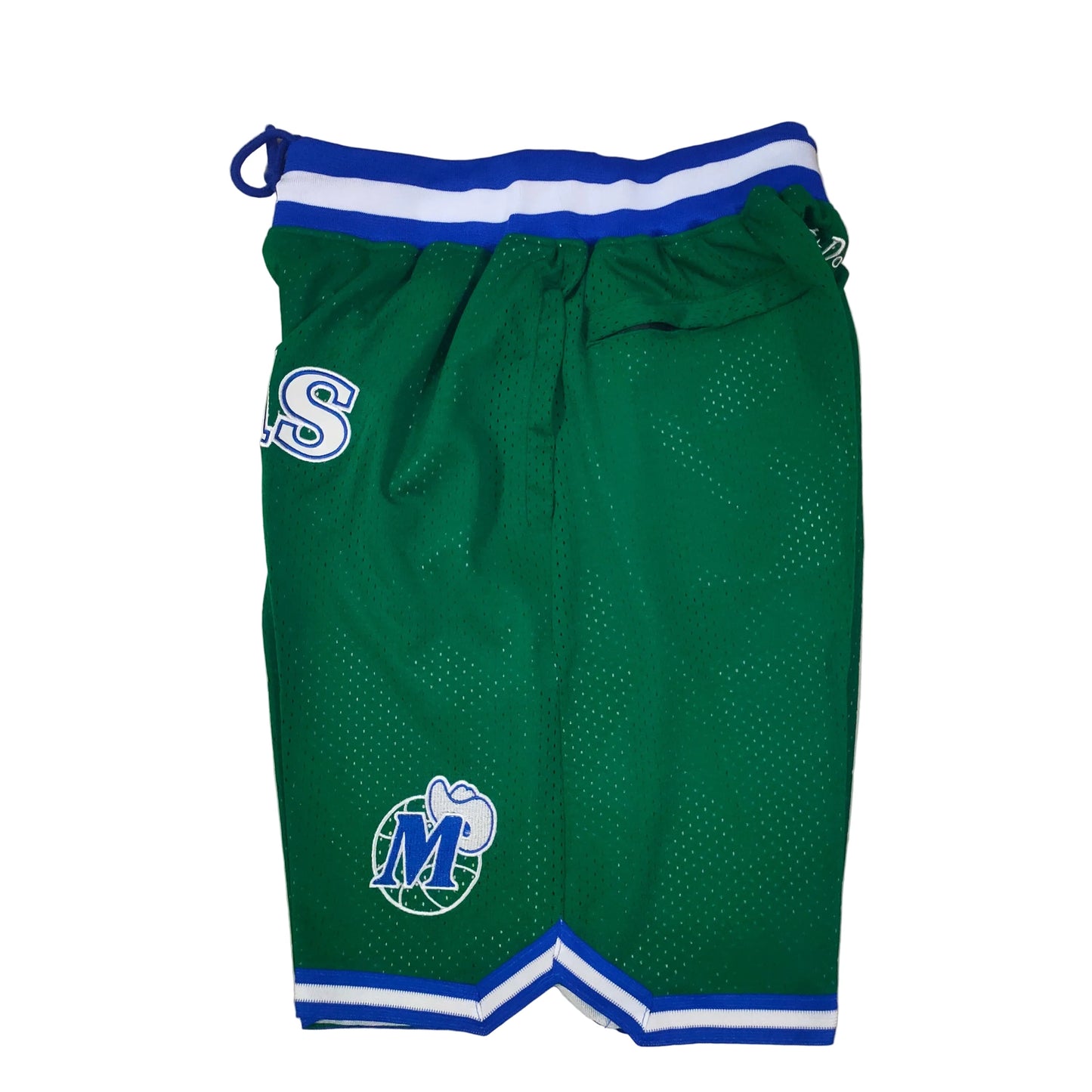 Dallas Mavericks 1981 Retro (Shorts)