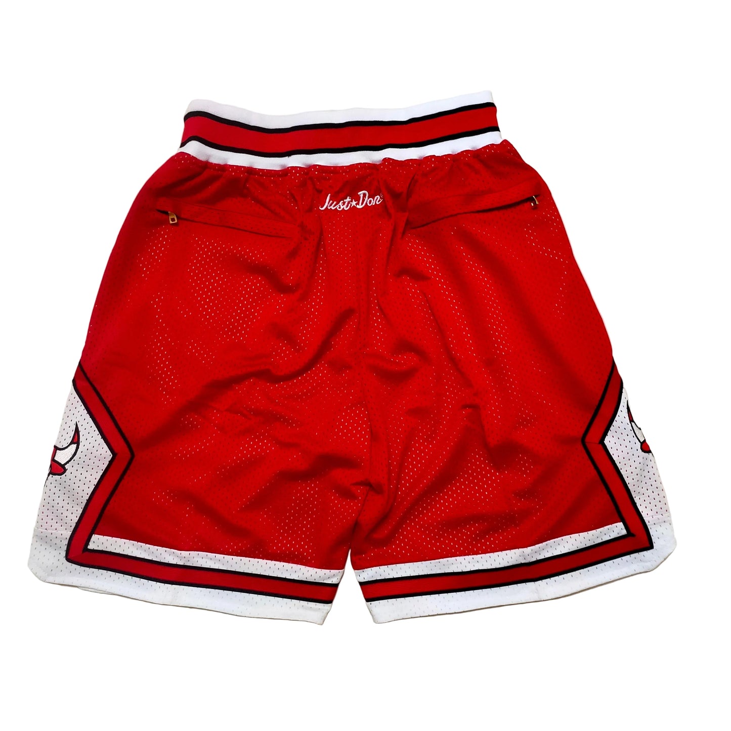 Chicago Bulls 1998 Retro (Shorts)