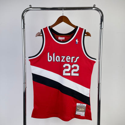Portland Trail Blazers 1983 (Retro)