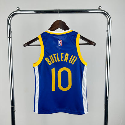 Golden State Warriors 23 (Kids)