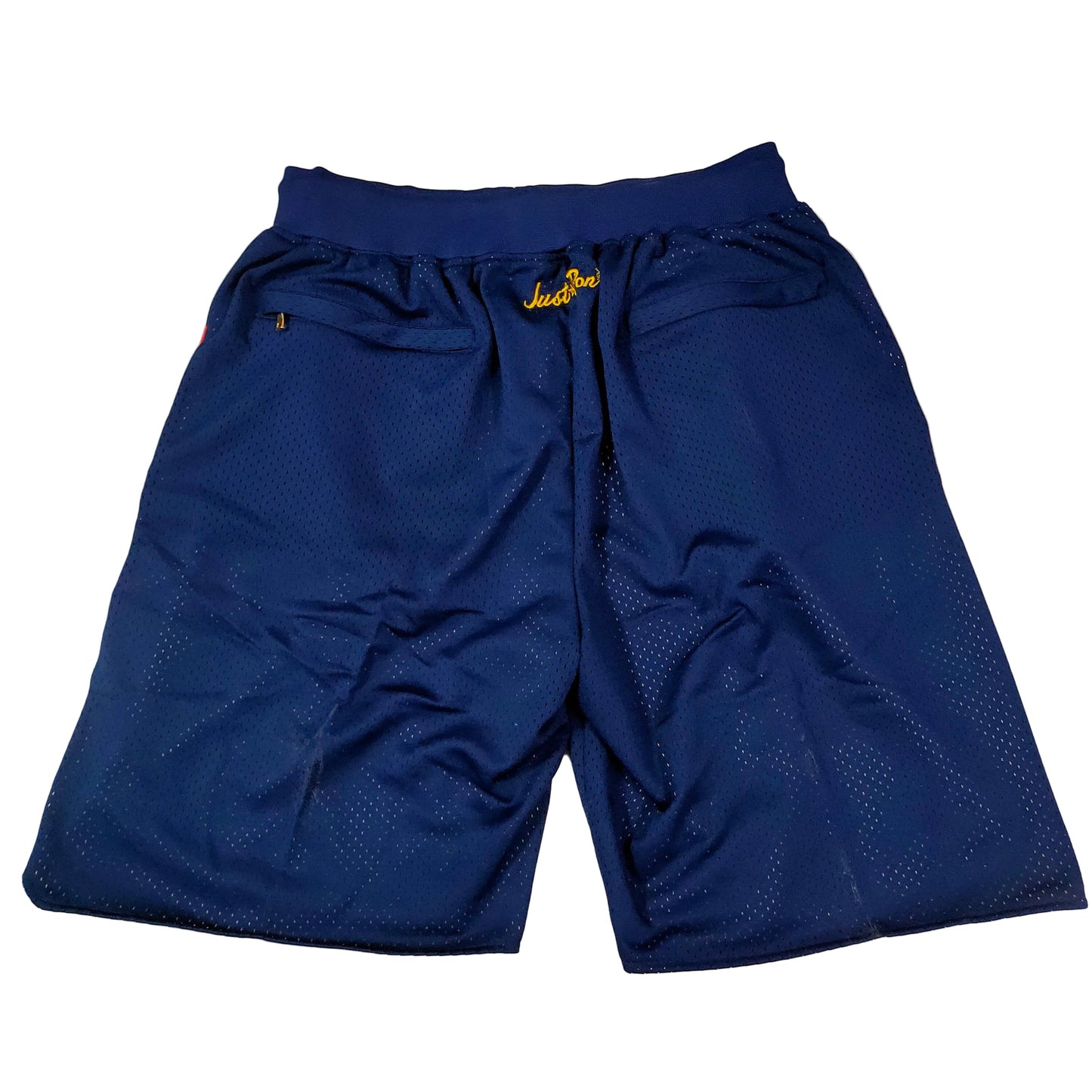 Golden State Warriors 2000 Retro (Shorts)