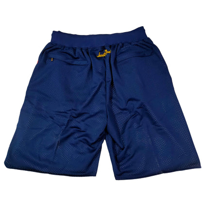 Golden State Warriors 2000 Retro (Shorts)