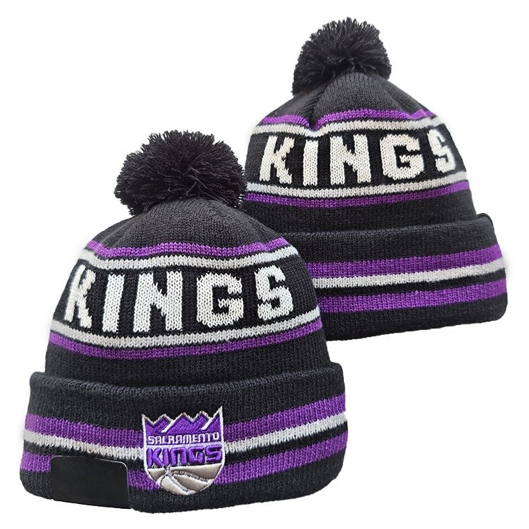 Sacramento Kings (Beanies)