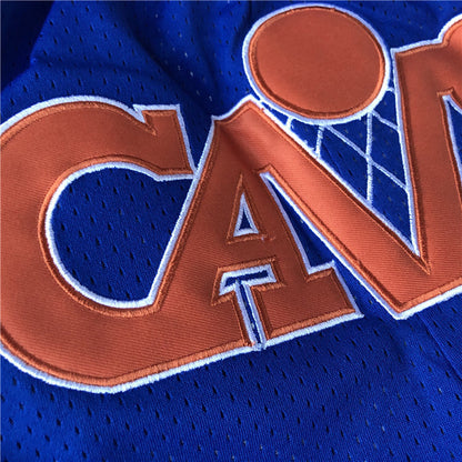 Cleveland Cavaliers 2009 Retro (Shorts)