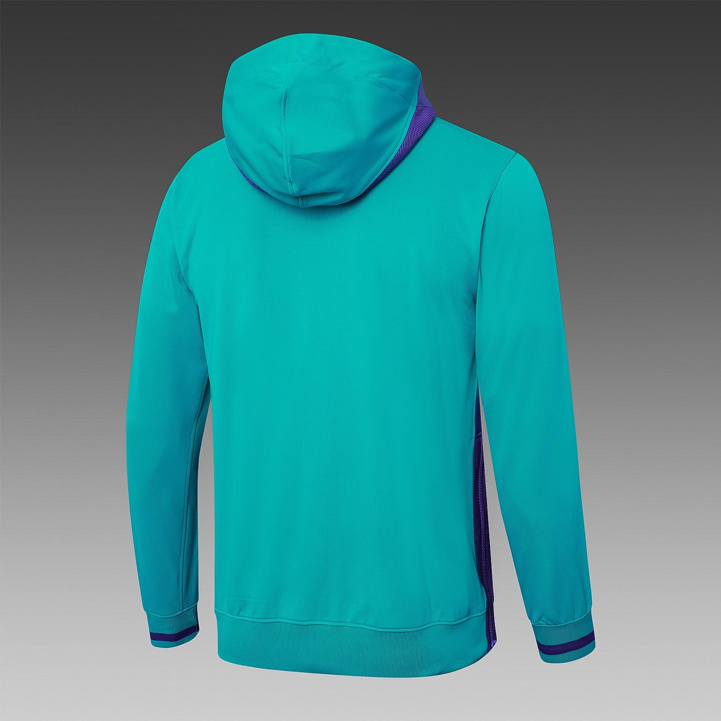 Charlotte Hornets (Tracksuit)