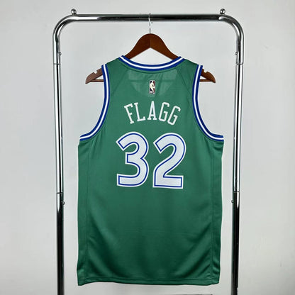 Dallas Mavericks 26