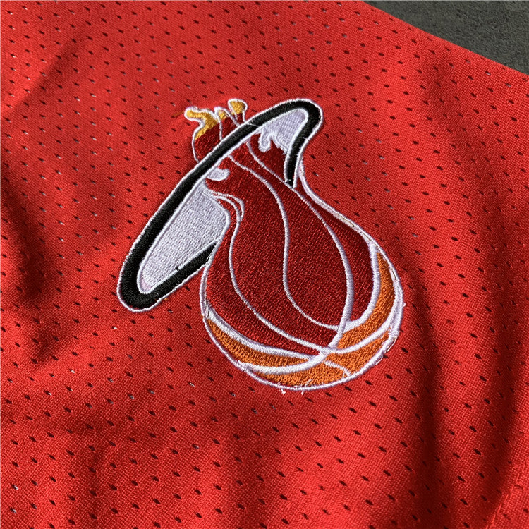 Miami Heat 1996 Retro (Shorts)