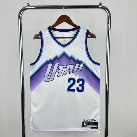 Utah Jazz 26