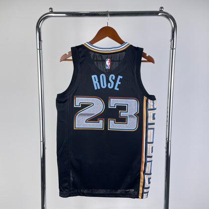 Memphis Grizzlies 23