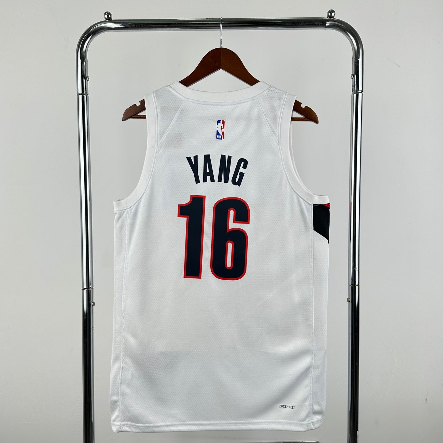 Portland Trail Blazers 26