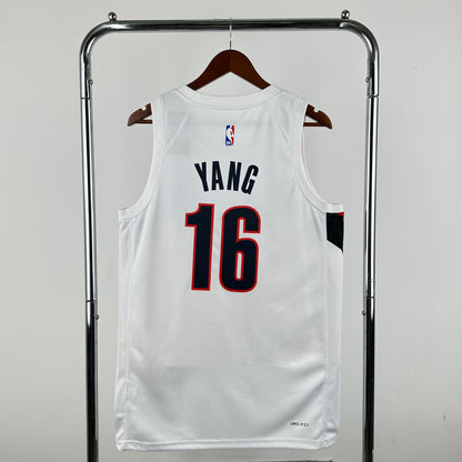 Portland Trail Blazers 26