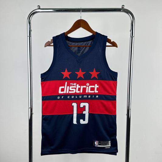 Washington Wizards 25