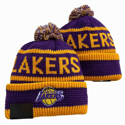 Los Angeles Lakers (Beanies)