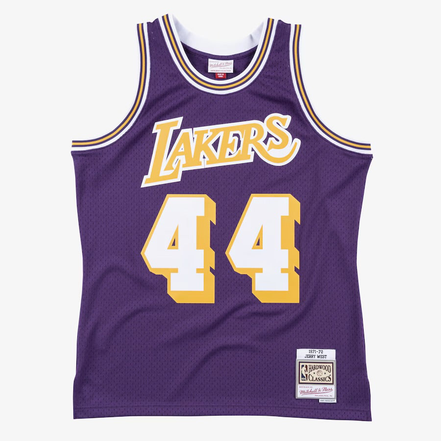 Los Angeles Lakers 1971 (Retro)