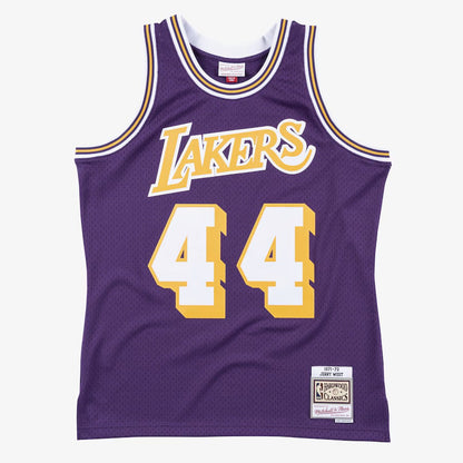 Los Angeles Lakers 1971 (Retro)