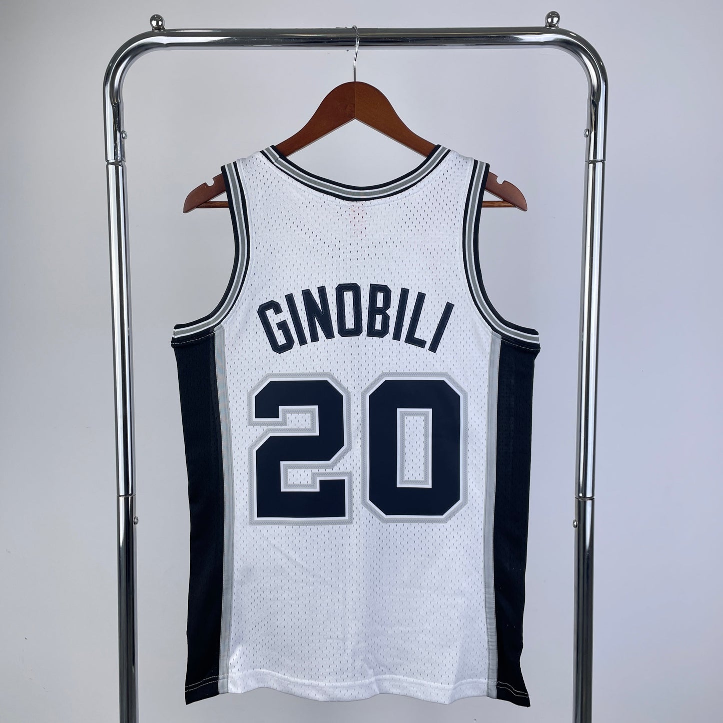 San Antonio Spurs 1998 (Retro)