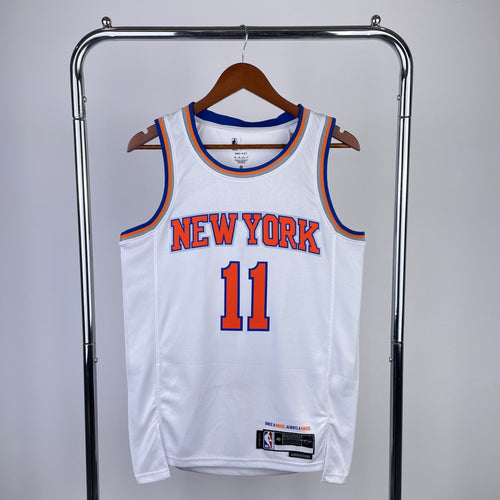 New York Knicks 23
