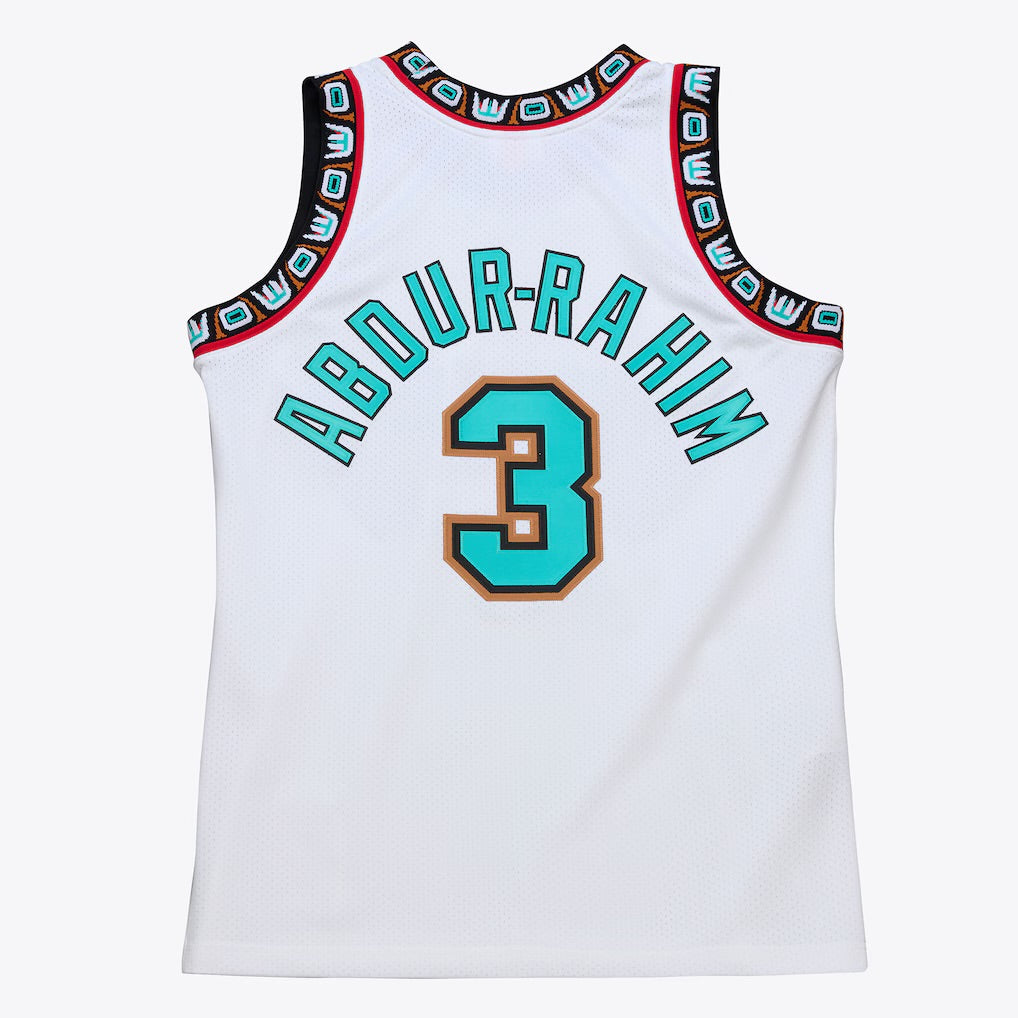 Memphis Grizzlies 1998 (Retro)