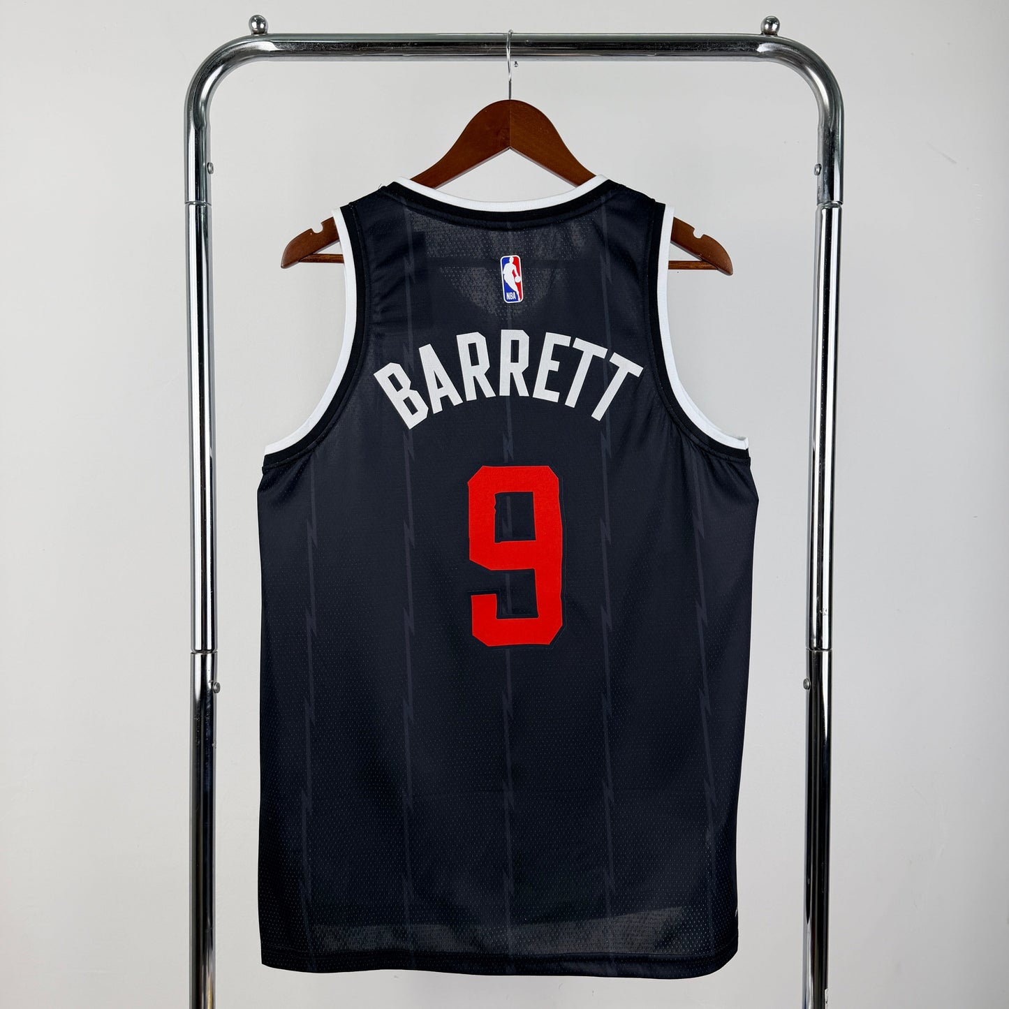 Toronto Raptors 26 (Retro Players)