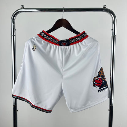 Memphis Grizzlies 25 (Shorts)