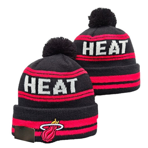 Miami Heat (Beanies)