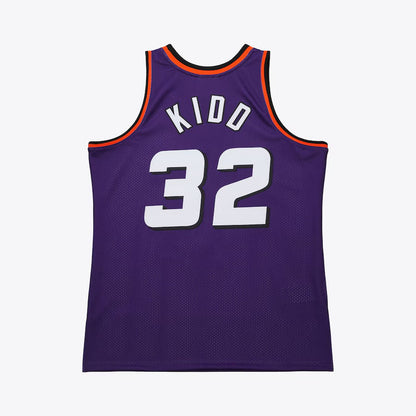 Phoenix Suns 1996 (Retro)
