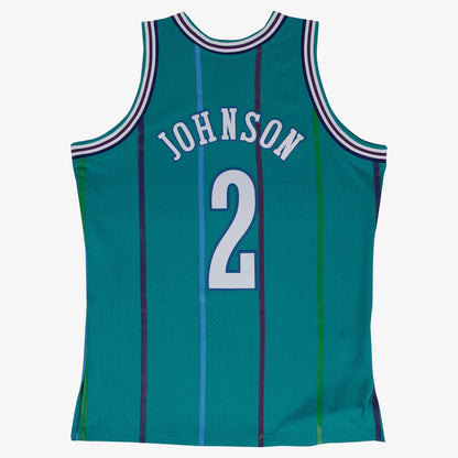 Charlotte Hornets 1992 (Retro)