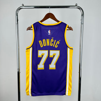 Los Angeles Lakers 25 (Edition)
