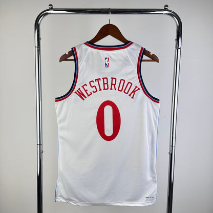 Los Angeles Clippers 25