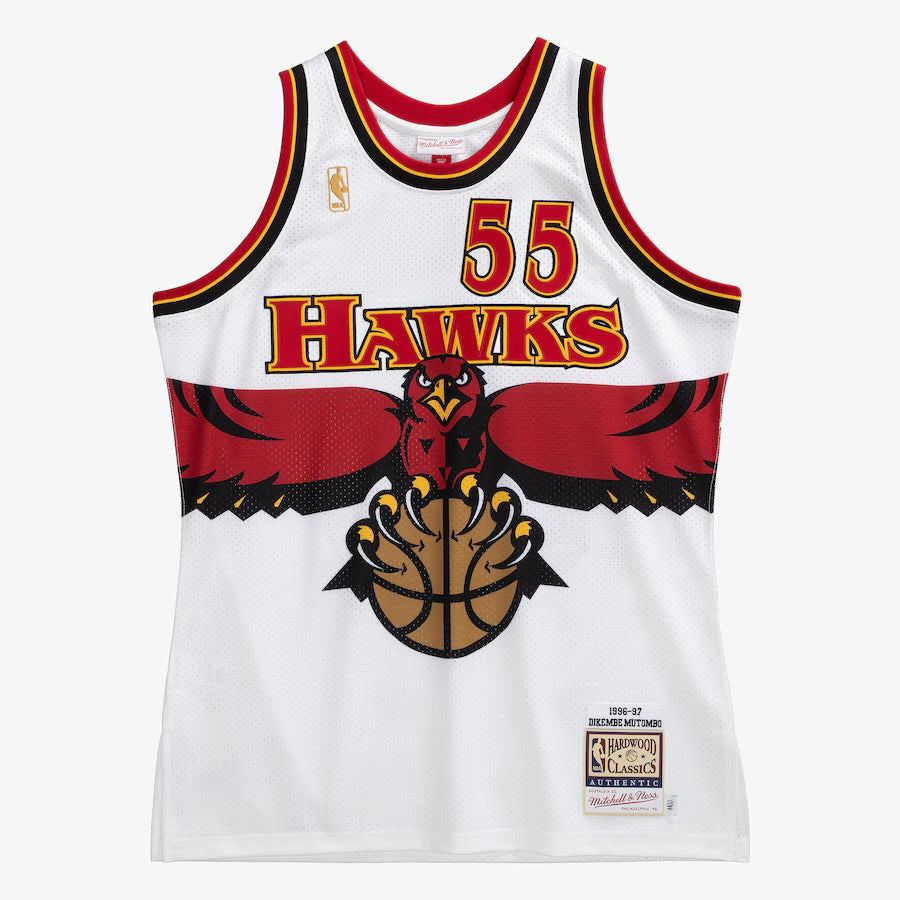Atlanta Hawks 1996 (Retro)