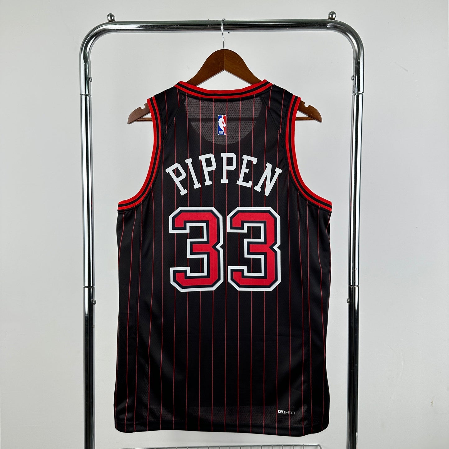 Chicago Bulls 26 (Retro Players)