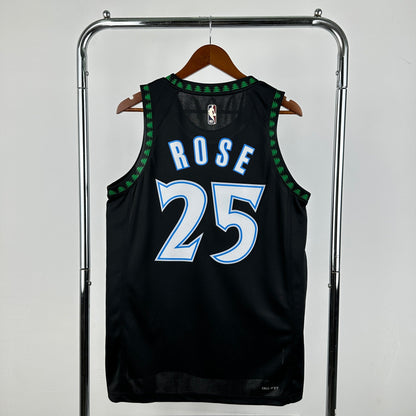 Minnesota Timberwolves 26