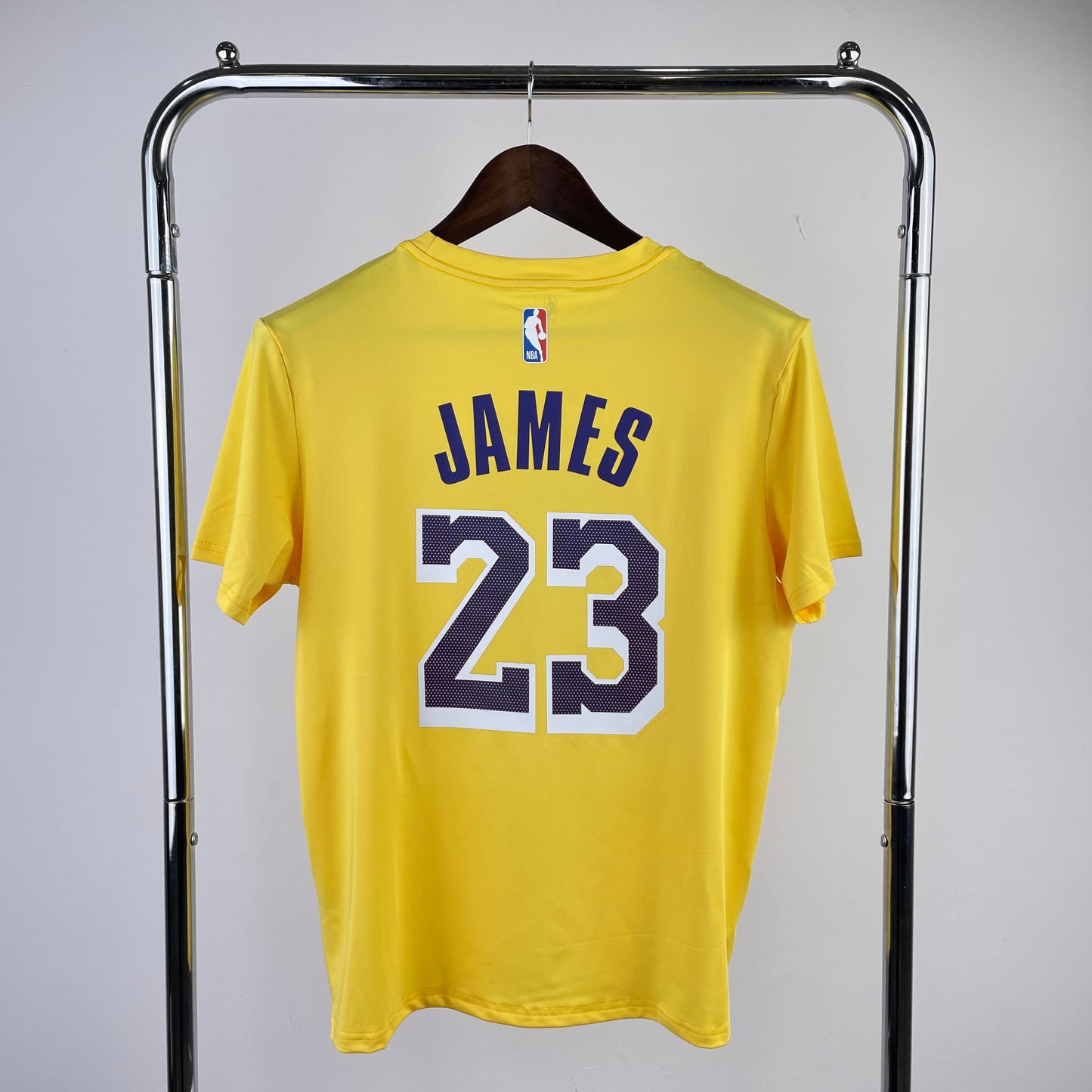 Los Angeles Lakers (T-Shirt)