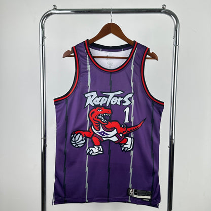 Toronto Raptors 26 (Retro Players)