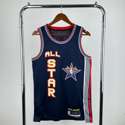 All-Star 25