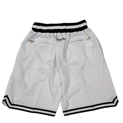 Brooklyn Nets Retro (Shorts)