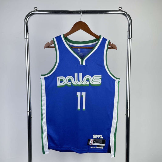 Dallas Mavericks 23