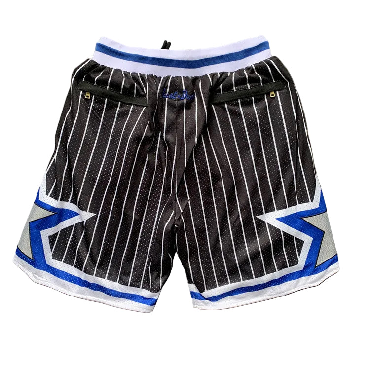 Orlando Magic 1994 Retro (Shorts)