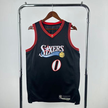 Philadelphia 76ers 26 (Retro Players)