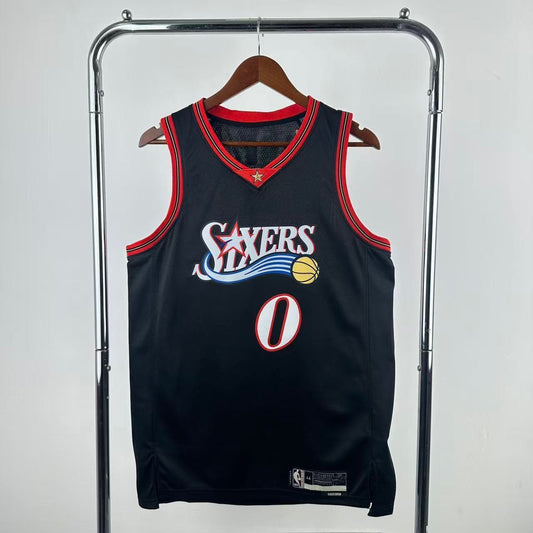 Philadelphia 76ers 26 (Retro Players)