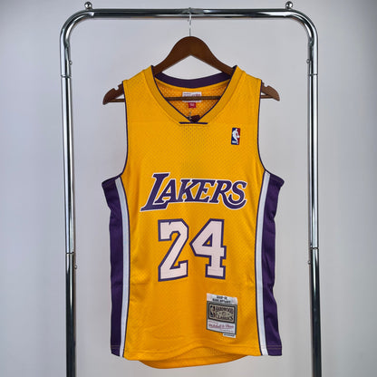 Los Angeles Lakers 2008 (Retro)